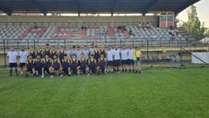 Fc Alessandria, Dinisi: “Un progetto che va sostenuto”