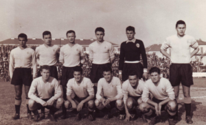 Addio a Bruno Garzena, giocò nei Grigi e fu vicino al club