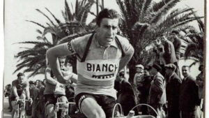 Addio a Géminiani, che vinse la malaria e pianse per l’amico Fausto Coppi