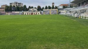 Alessandria Calcio, una corsa lunga solo 36 ore