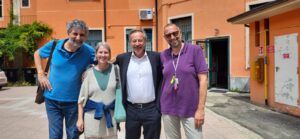 Inchiesta sul lavoro: Iacona in provincia di Alessandria