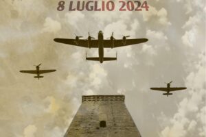 Ottant’anni fa le bombe su Novi: graphic novel e cerimonie