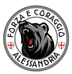 Fc Alessandria, il logo è pronto