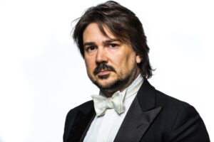 Oddone dirige il concerto di Ferragosto in diretta su Rai3