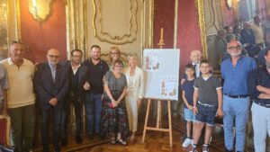 Storia, sport, tradizione e gastronomia. Sul suol d’Aleramo