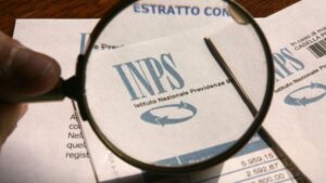 Patronato Acli: la ricostituzione della pensione