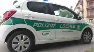 Fuga di gas in via Oberdan ad Alessandria: strada chiusa