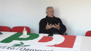 Antinucci (Pd): “La Lega? Visione fallimentare, ora raccontano un’altra città”