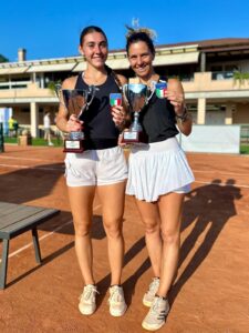 Gabba – Rizzetto, doppio tricolore