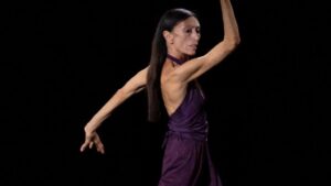 Fubine, la serata delle stelle della danza