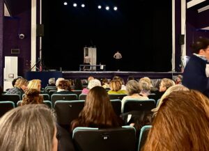 Ovada: stagione teatrale, prevendita dal 5 settembre
