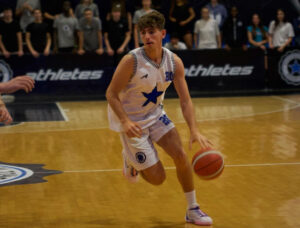 La Novipiù chiude il roster con l’esterno Pietro Basta