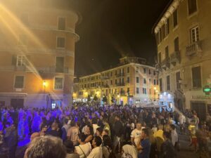 Ovada, i “Venerdì di luglio” prendono forma