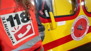 Incidente agricolo a Monleale: 41enne elitrasportato in codice rosso