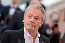 Alain Delon, l’ultimo dei ribelli