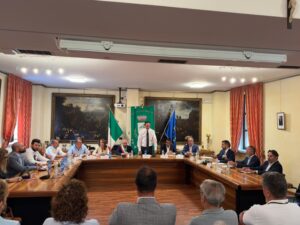 La giunta itinerante inizia a Limone Piemonte