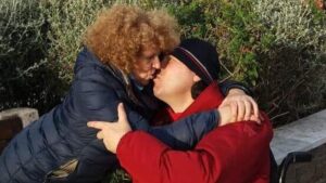 Giovedì mattina a Montaldo Bormida l’addio a Pinuccia e Daniel