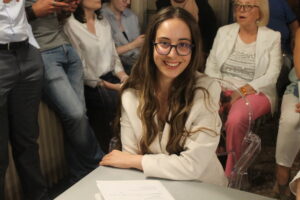 Casale, la minoranza interroga sulla partecipazione dei giovani