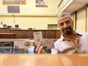 M5S lancia “Non sei sola” contro la violenza di genere