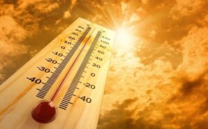Ondata di calore in arrivo: la Protezione Civile pronta a intervire