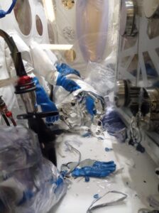 Saluggia, prosegue lo smantellamento del sito nucleare