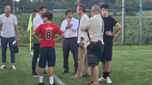 ‘Mamma e Papà Cairo’, la finale sarà Toro – Juve