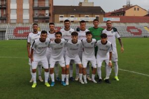 Primo round per l’Acqui, tris all’Ovadese