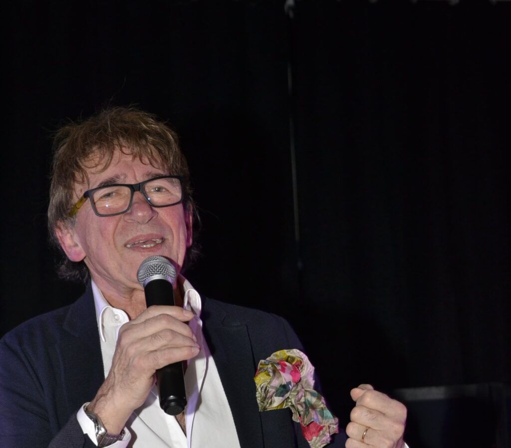 Al Rangone, stasera il concerto alla Familiare di Alessandria - Il Piccolo