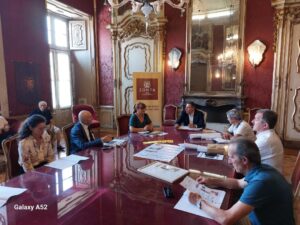 Pedalare con Alfonsina  Strada, 100 anni dopo