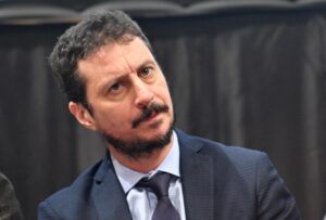 Attraverso Festival, Luca Bizzarri porta a Mornese il suo podcast
