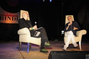 “Massimo Cotto, il migliore tra chi racconta musica”
