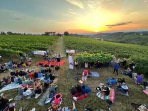 “Buongiorno Dolcetto” illumina il mese di agosto nell’Ovadese