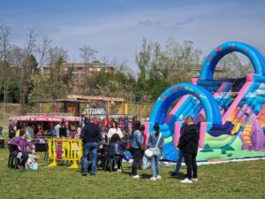 Alessandria, oggi la festa a Forte Acqui. Programma ricco