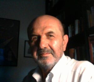 Alessandria: Gigi Ferraris, gli 80 anni del prof