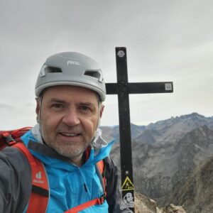 Alpinista valenzano precipita e muore in Valfurva