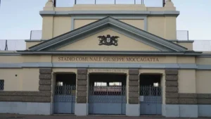 Alessandria, la Juve Next Gen al ‘Moccagatta’ anche nel 2026-2027