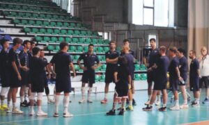 Negrini Cte La Bollente, con Belluno ci vuole una reazione