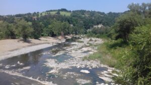 Orba, dalla Regione 2 milioni di euro per la messa in sicurezza