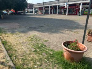 Alessandria, nuovi interventi della Sud sul tema sicurezza