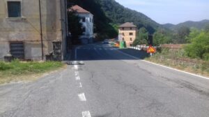 Strada del Turchino, eliminare la strettoia costerà 500 mila euro