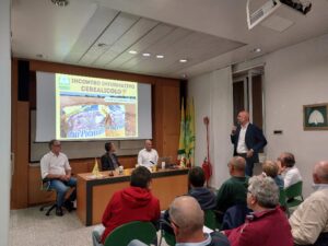 Coldiretti Alessandria: buone prospettive per la filiera cerealicola