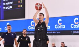 Bertram regola Treviso. Ora il campionato