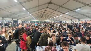 Festa del Vino 2024 di Casale, un’edizione ancora più grande