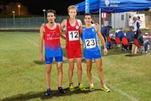 Atletica Novese, il Meeting in pista si sposta a Ovada