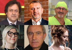 “Oscar del Successo 2024”: ecco i sei premiati