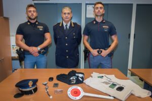 Alessandria, truffa agli esami per la patente: due denunce