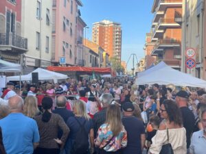 Alessandria, Festa del Cristo: c’è già il programma