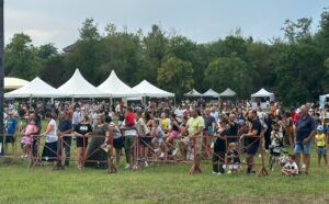 Alessandria, Forte Acqui: «La festa? Bilancio eccellente»