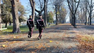 Casale, i Carabinieri arrestano un ricercato durante la Festa del Vino
