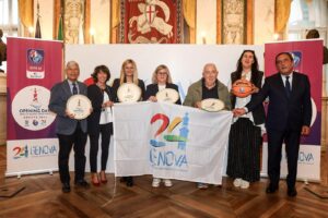 Autosped G scrive la storia: la prima A1
